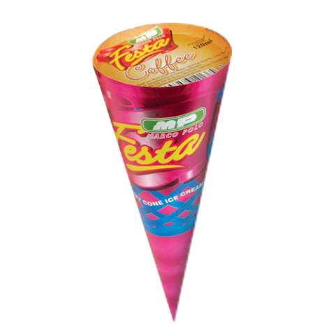 Ice Cream Cone Manufacturer Supplier in Kedah, Malaysia | Marco Polo