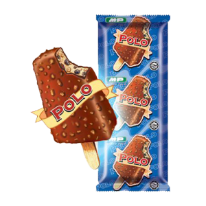 polo chobar ice cream stick