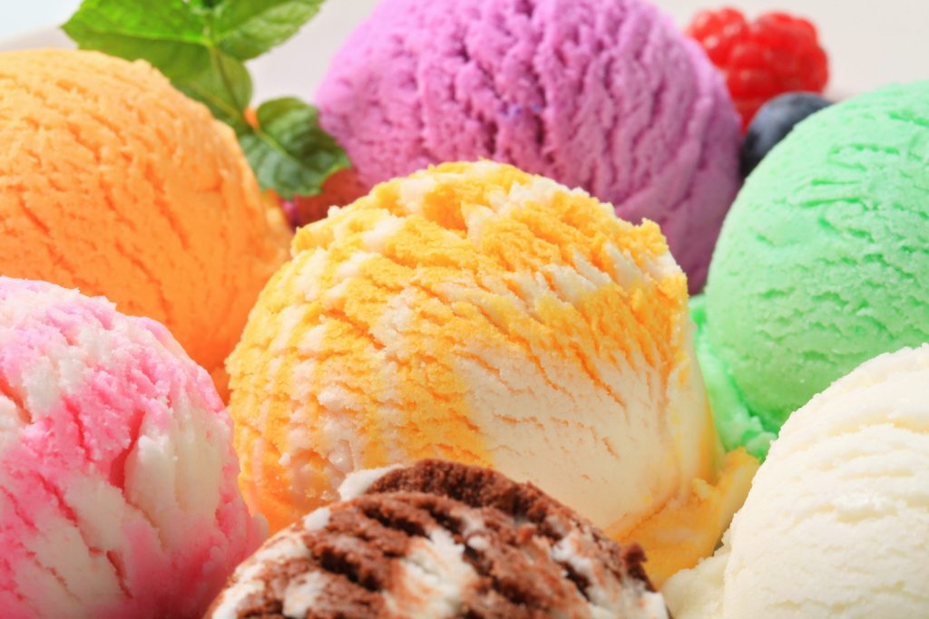 Five Amazing Health Benefits of Eating Ice Cream You Might Not Know About