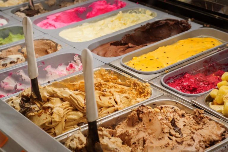 Ten Unusual Ice Cream Flavors that You Never Knew Existed | Marcopolo