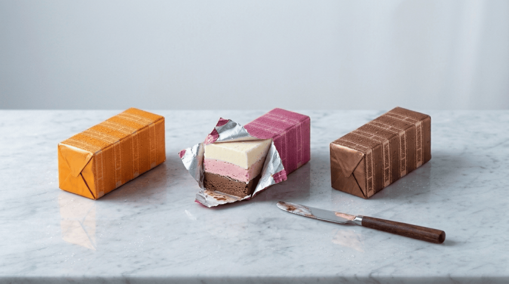 Why Brick Ice Cream Sandwiches Are Perfect for Malaysia’s Hot Climate