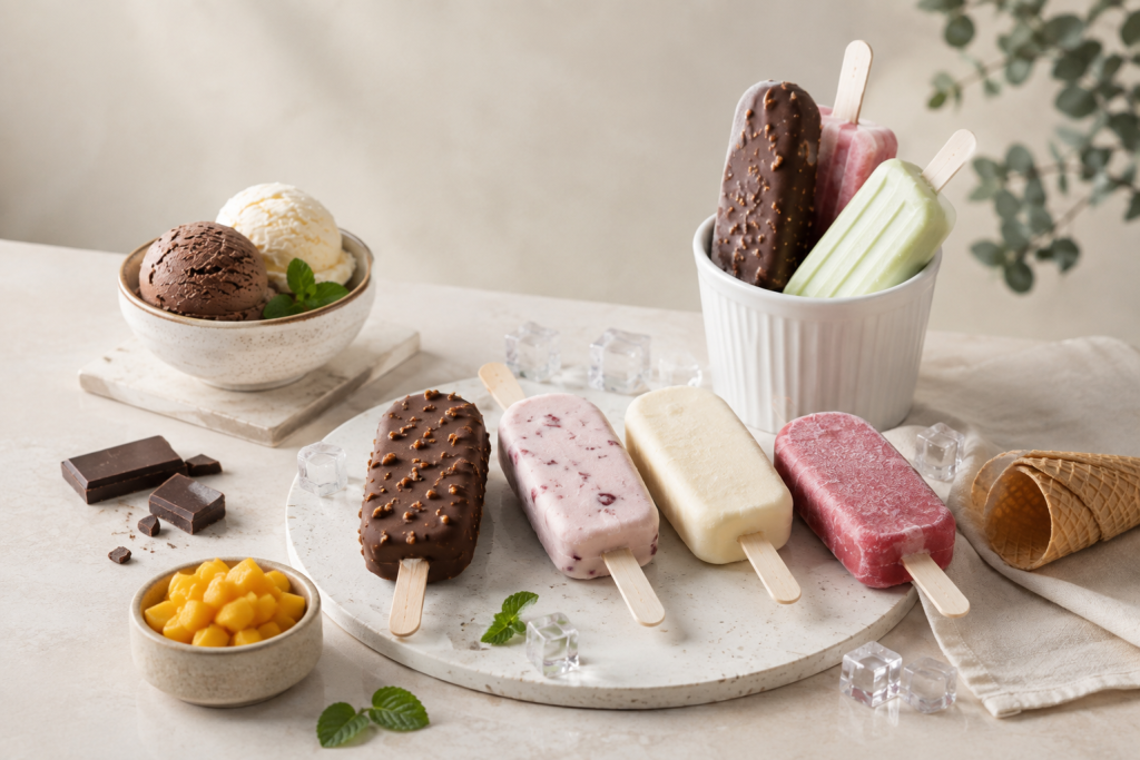 Ice Cream Stick Malaysia Buying Guide: Essential Insights for Distributors and Retailers