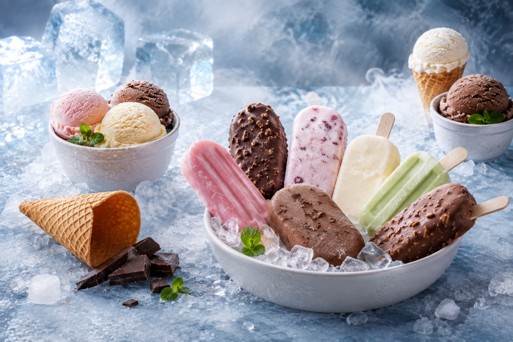 Why Frozen Confectionery in Malaysia is Gaining Popularity: Expert Insights & Industry Opinion