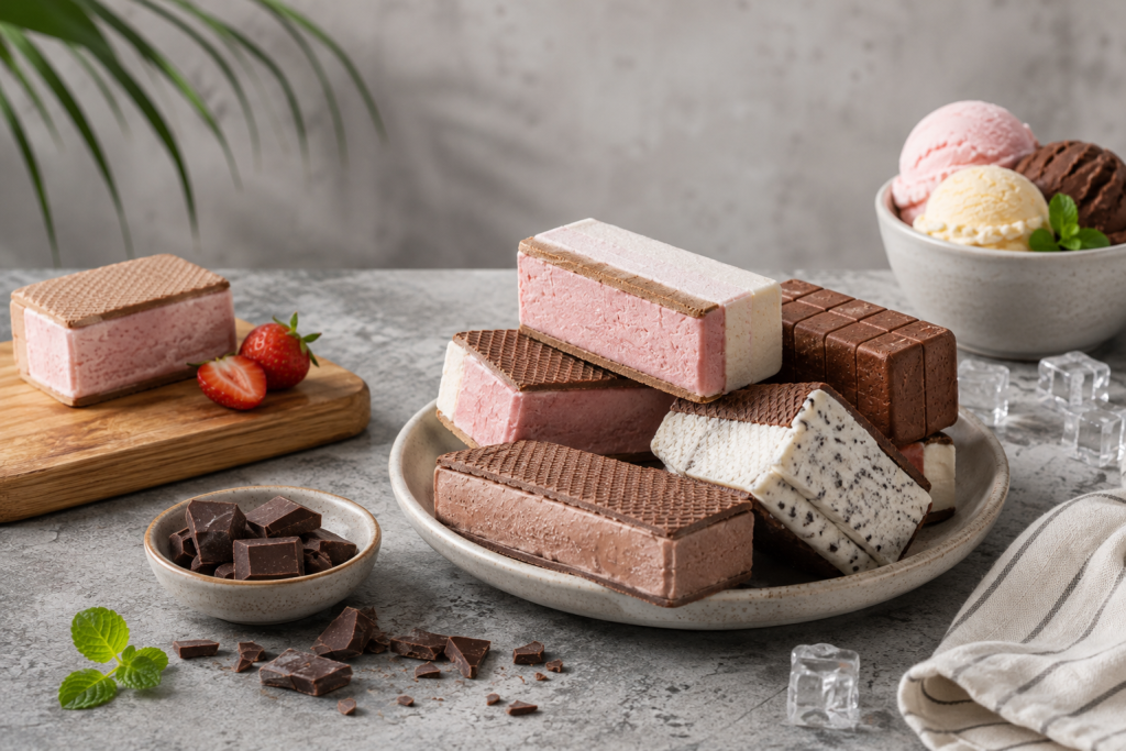 Ice Cream Sandwich Malaysia: The Essential Guide for Retailers, Distributors & Foodservice